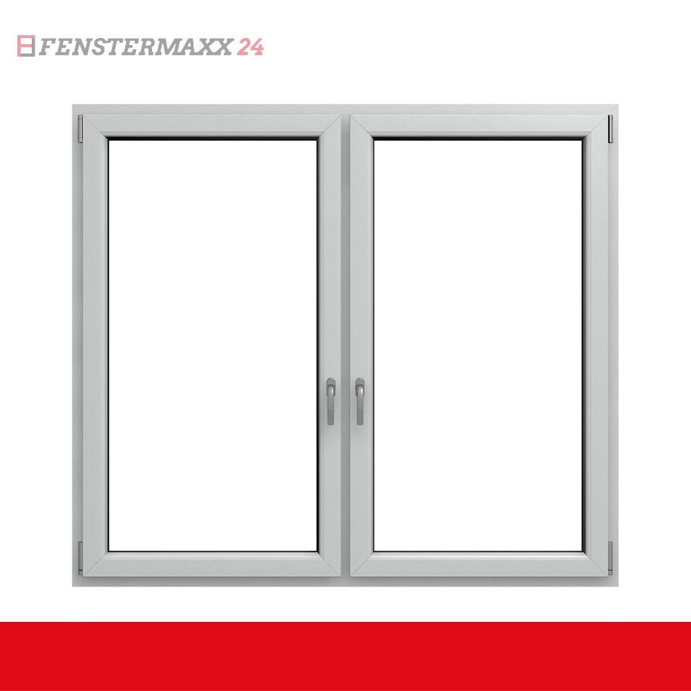 Fenstermaxx24 – Fenster Lichtgrau Renolit 7251 725105 167 2