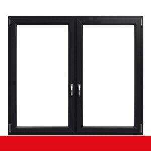 Fenstermaxx24 – Fenster anthrazit Renolit 1701605 1