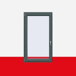 Fenstermaxx24 – Fenster basaltgrau glatt Renolit 701205 083