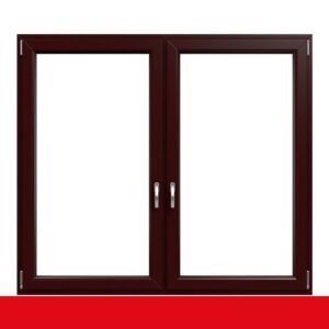 Fenstermaxx24 – Fenster braun maron Renolit 809905 2