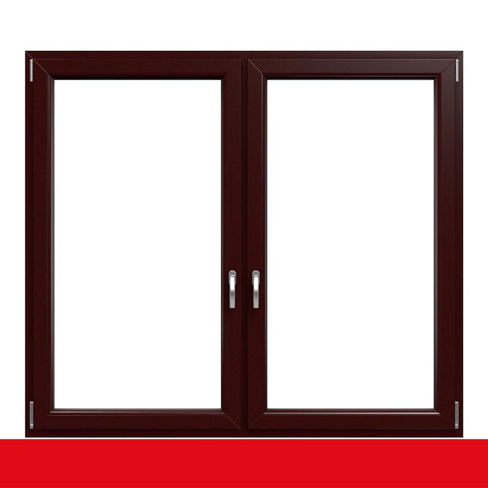 Fenstermaxx24 – Fenster braun maron Renolit 809905 2