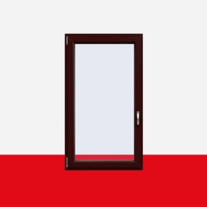 Fenstermaxx24 – Fenster braun maron Renolit 809905