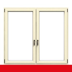 Fenstermaxx24 – Fenster cremeweiss Renolit 1137905 1