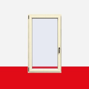 Fenstermaxx24 – Fenster cremeweiss Renolit 1137905