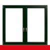 Fenstermaxx24 – Fenster dunkel gruen Renolit 612505 1