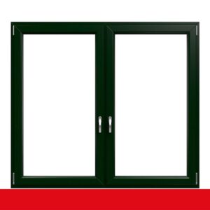 Fenstermaxx24 – Fenster dunkel gruen Renolit 612505 1