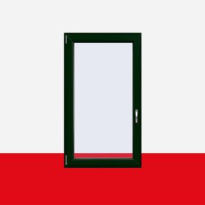 Fenstermaxx24 – Fenster dunkel gruen Renolit 612505