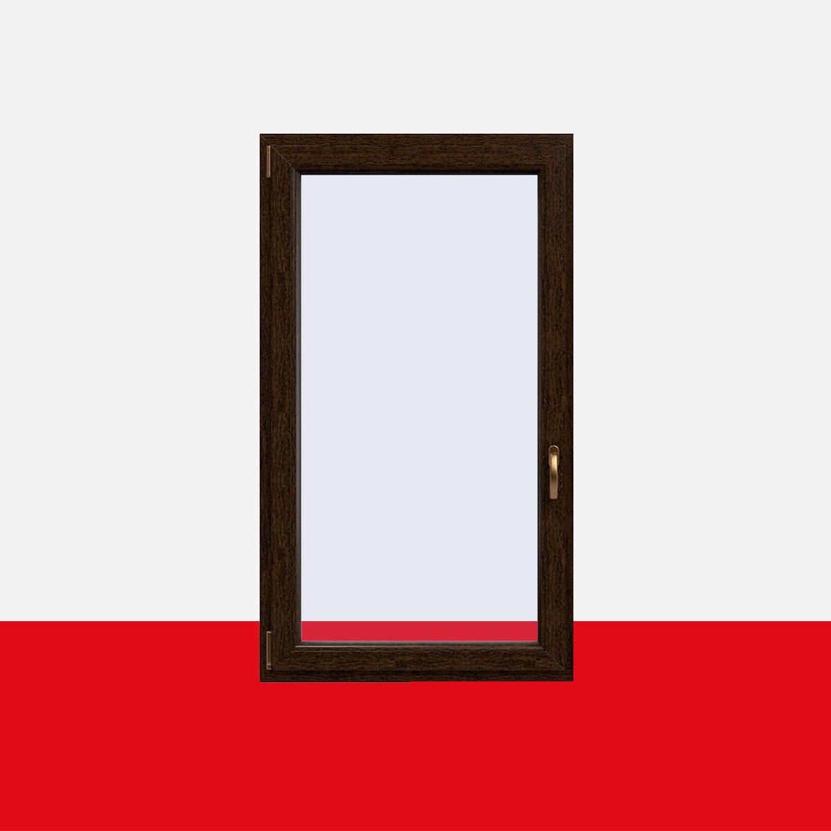 Fenstermaxx24 – Fenster eiche dunkel Renolit 2052089