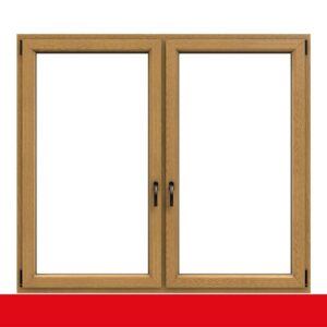 Fenstermaxx24 – Fenster eiche natur Renolit 3118076 1