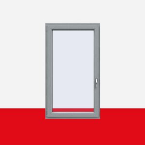 Fenstermaxx24 – Fenster grau Renolit 715505