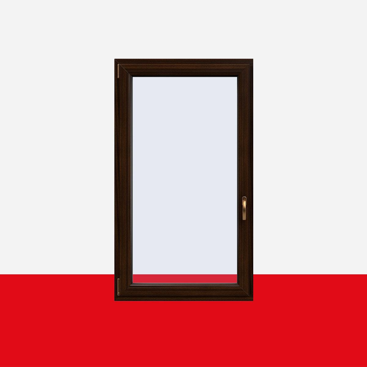 Fenstermaxx24 – Fenster mahogoni Renolit 2097013