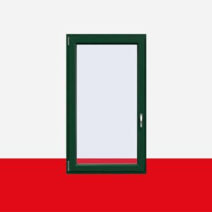 Fenstermaxx24 – Fenster moosgruen Renolit 1600505