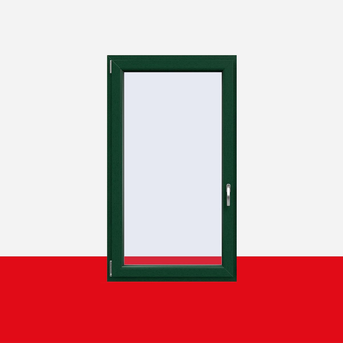 Fenstermaxx24 – Fenster moosgruen Renolit 1600505