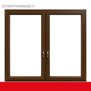 Fenstermaxx24 – Fenster nussbaum Renolit 2178007 1