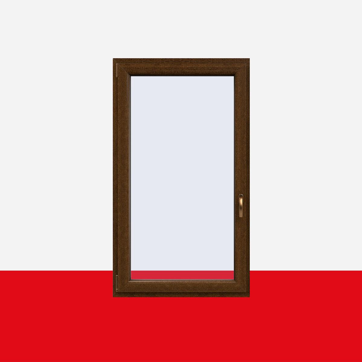 Fenstermaxx24 – Fenster nussbaum Renolit 2178007