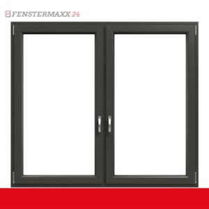 Fenstermaxx24 – Fenster quarzgrau Renolit 703905