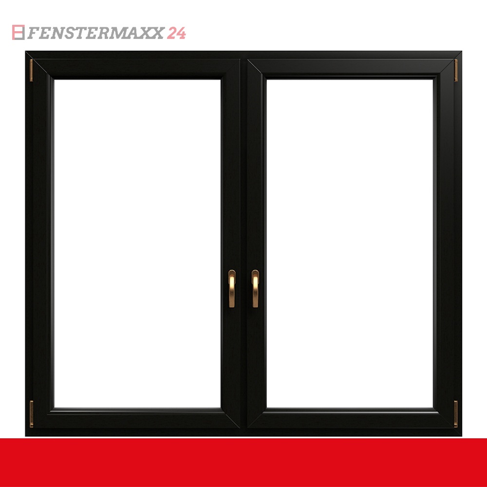 Fenstermaxx24 – Fenster schwarzbraun Renolit 851805 1