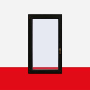 Fenstermaxx24 – Fenster schwarzbraun Renolit 851805