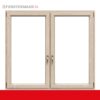 Fenstermaxx24 – Fenster sheffield oak light Renolit F456 3081 1