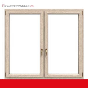 Fenstermaxx24 – Fenster sheffield oak light Renolit F456 3081 1