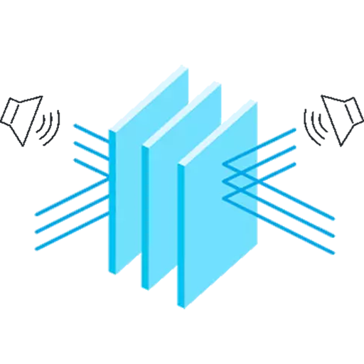 Fenstermaxx24 – Fenstermaxx24 icons Schallschutz