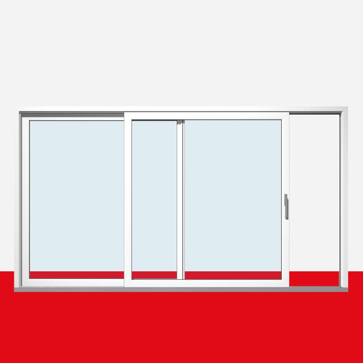 Fenstermaxx24 – Hebe Schiebetuer nach links oeffnend 1 40