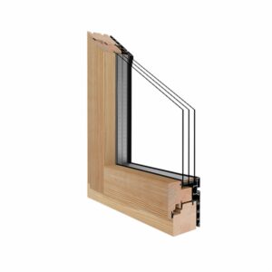 Fenstermaxx24 – Holz Alu Musterecke innen 5