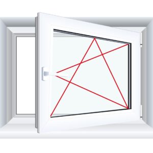 Fenstermaxx24 – Kellerfenster Anschlag