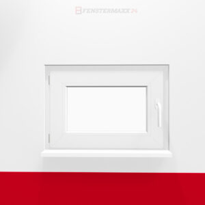 Fenstermaxx24 – Kellerfenster Front Weiss 1200 2