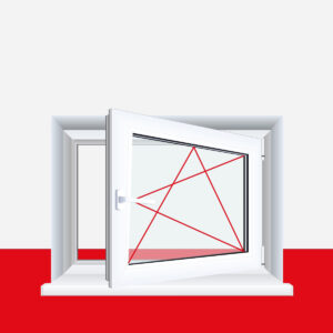 Fenstermaxx24 – Kellerfenster Vorschaubild 80