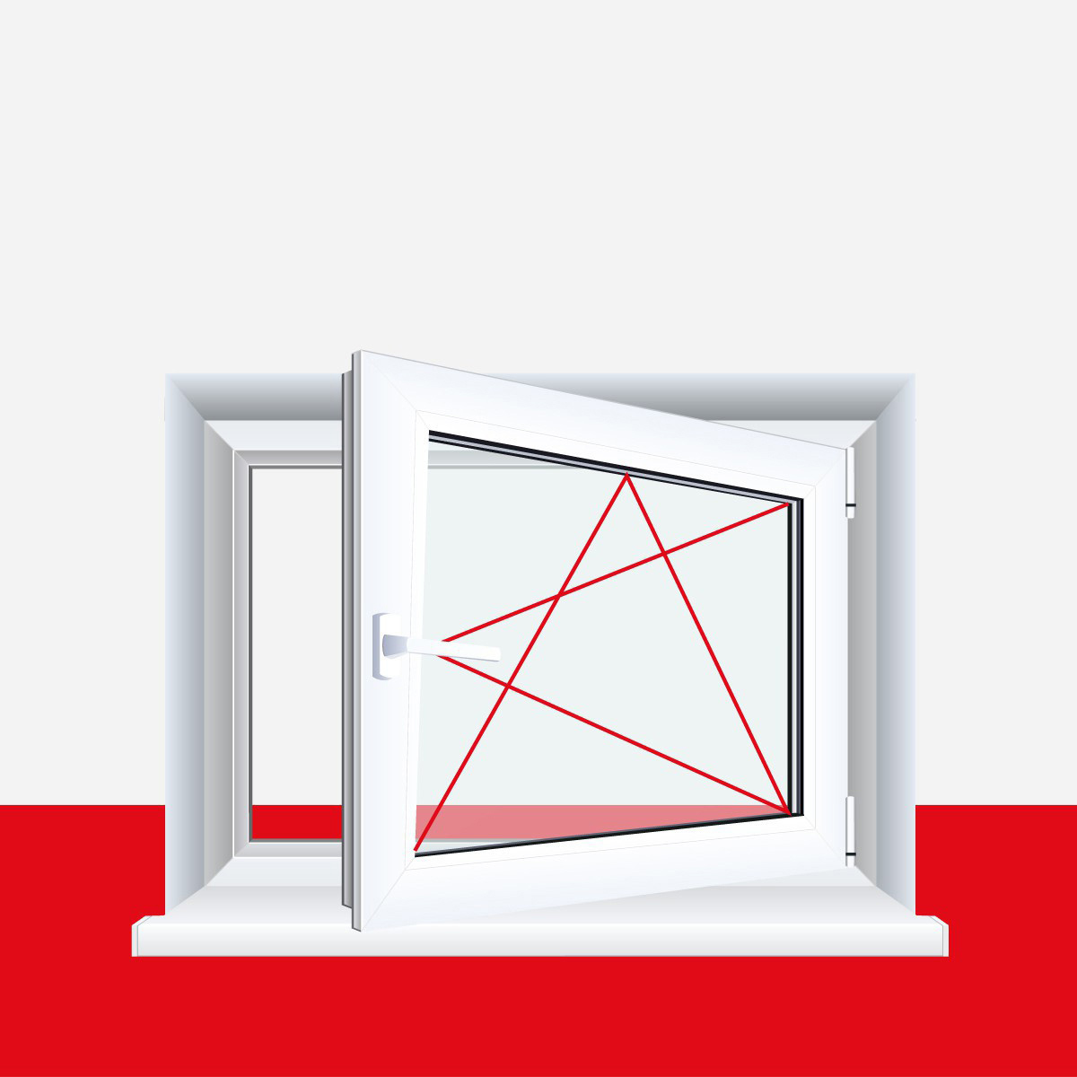 Fenstermaxx24 – Kellerfenster Vorschaubild 85