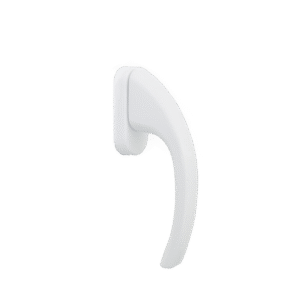 Fenstermaxx24 – Klamka okienna bia a Iglo Energy standardowa 1 2