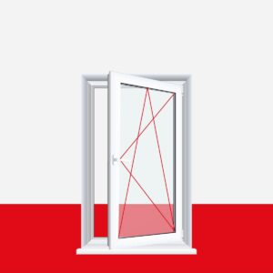 Fenstermaxx24 – Kunststofffenster Vorschaubild 231