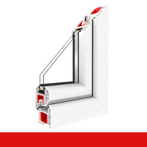 Fenstermaxx24 – Musterecke Weiss FX