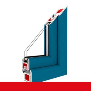 Fenstermaxx24 – Musterecke brillantblau Renolit 1500705 1 2