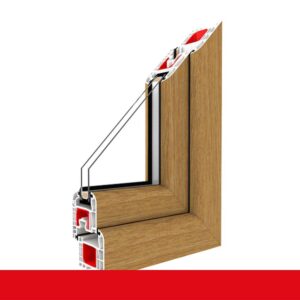 Fenstermaxx24 – Musterecke eiche natur Renolit 3118076 12