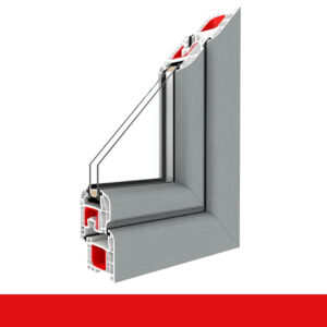 Fenstermaxx24 – Musterecke grau 1