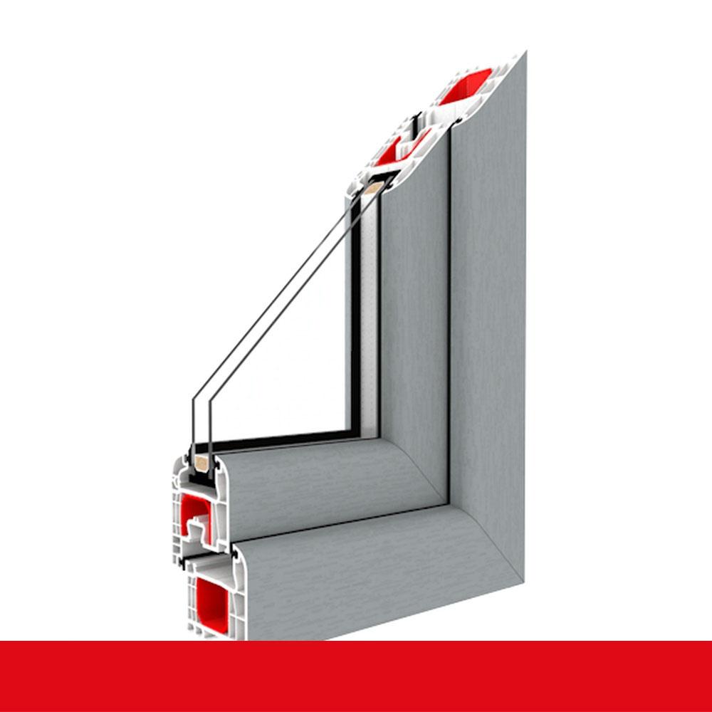 Fenstermaxx24 – Musterecke grau Renolit 715505 35