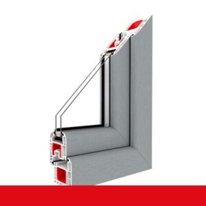 Fenstermaxx24 – Musterecke grau Renolit 715505 9