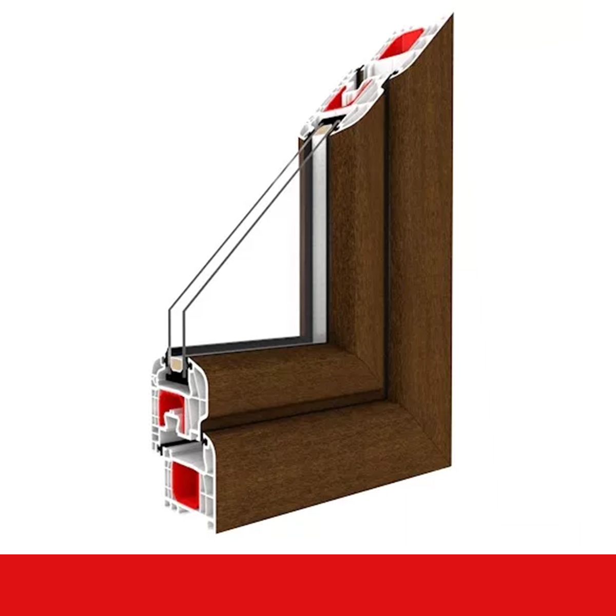 Fenstermaxx24 – Musterecke nussbaum 1