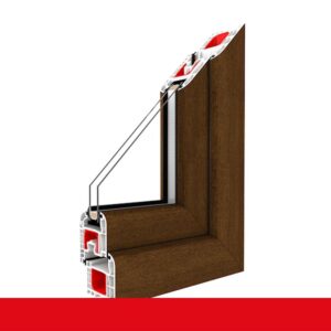 Fenstermaxx24 – Musterecke nussbaum Renolit 2178007 9