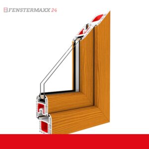 Fenstermaxx24 – Musterecke oregon Renolit 2115008 37