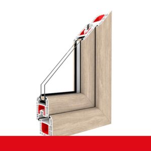 Fenstermaxx24 – Musterecke sheffield oak light Renolit F456 3081 37