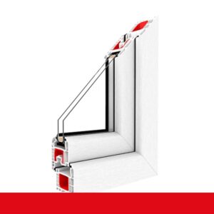 Fenstermaxx24 – Musterecke weiss FX Renolit 915205168 15