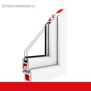 Fenstermaxx24 – Musterecke weiss FX Renolit 915205168 18