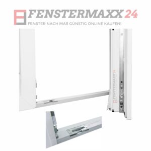 Fenstermaxx24 – Niedrigschwelle 1 1 1 105