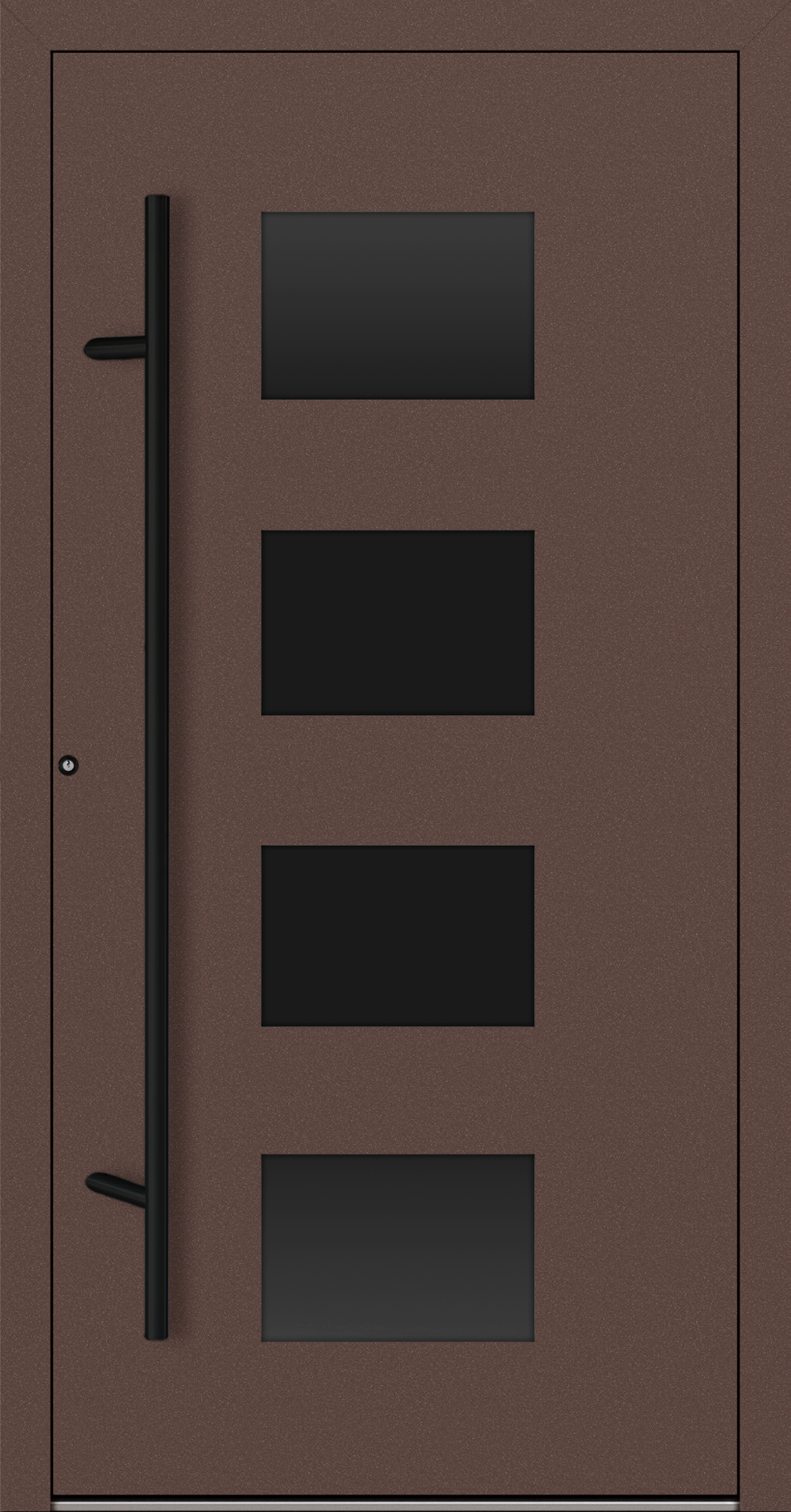 Fenstermaxx24 – P90 30401 211 SET1 blackline