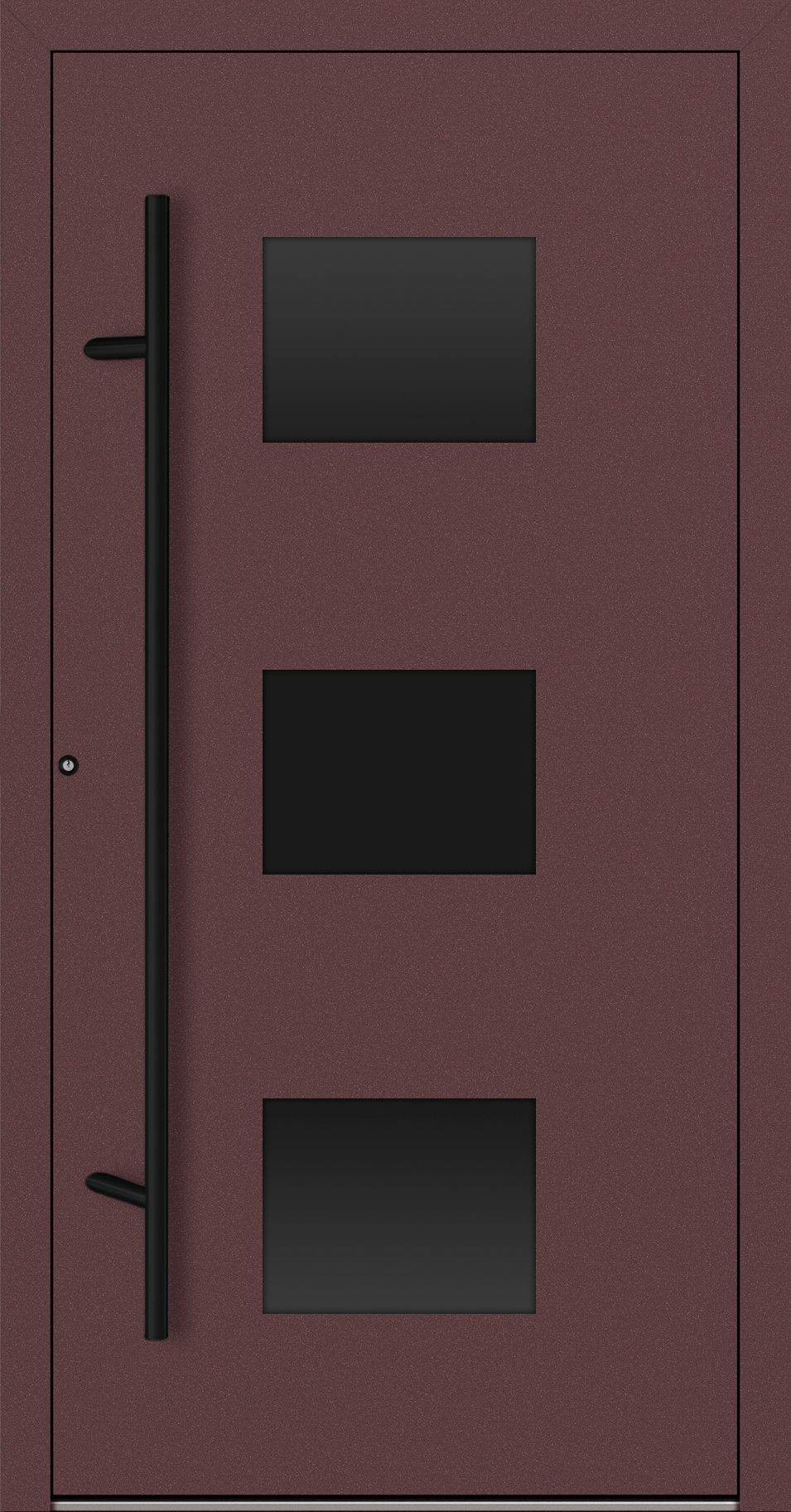 Fenstermaxx24 – P90 30402 210 SET1 blackline 1