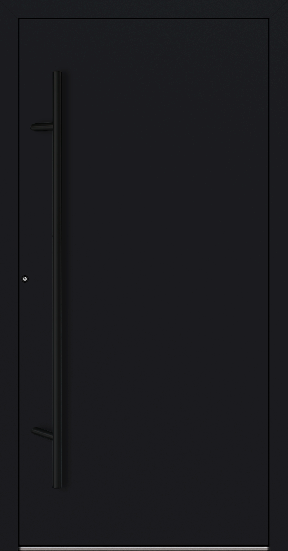 Fenstermaxx24 – P90 9005 00 blackline