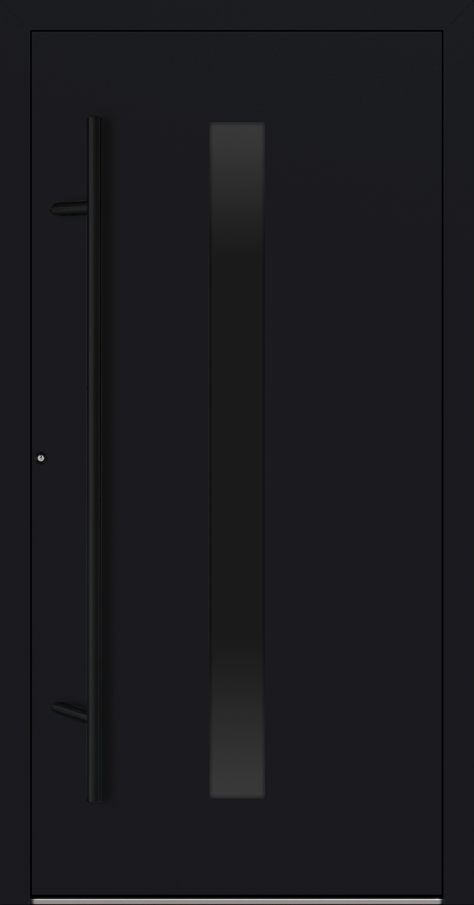 Fenstermaxx24 – P90 9005 01 blackline